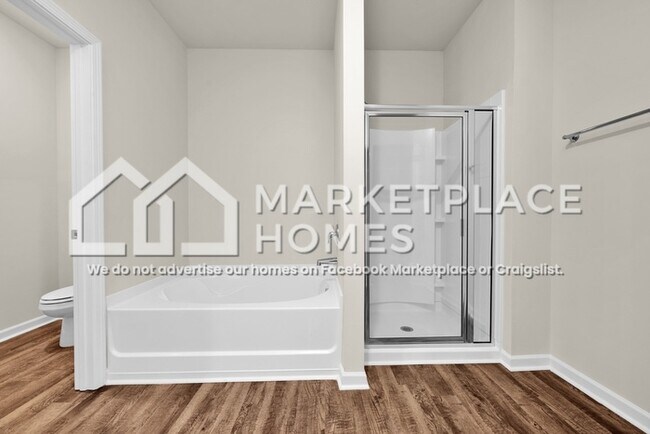 Building Photo - 4525 Morgan Dr