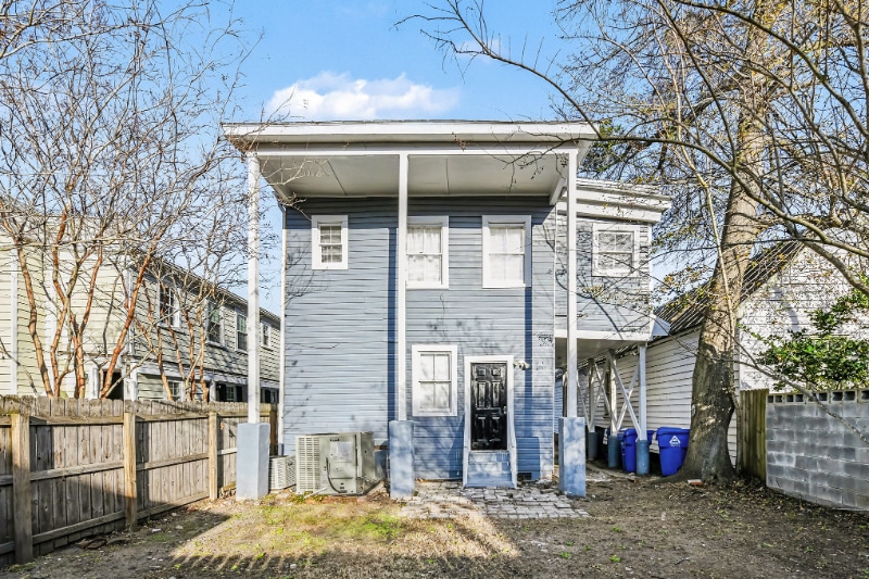 Building Photo - 555 Rutledge Ave