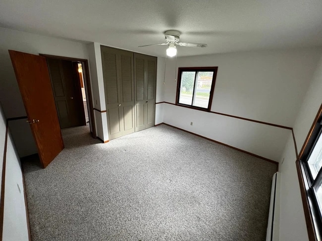 Bedroom - 3826 Stinson Blvd NE