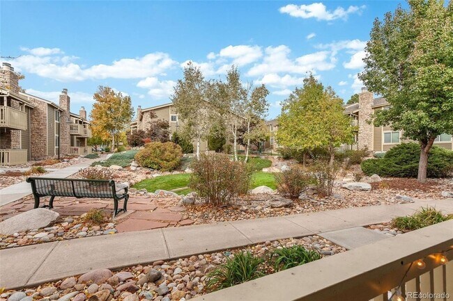 Building Photo - 4400 S Quebec St