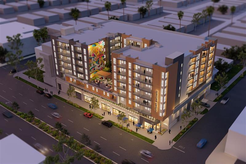 Building Photo - Tenney