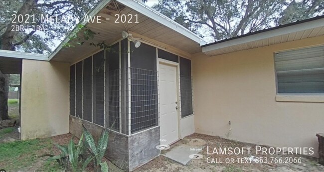 Building Photo - 2021 Melady Ave