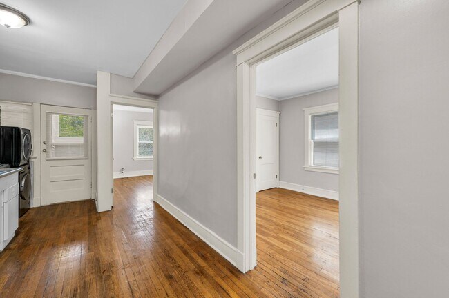 Floorplan - 4220 HARRISON