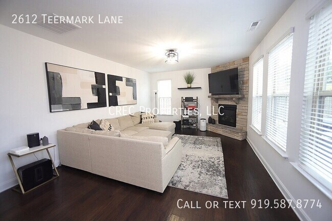 Building Photo - 2612 Teermark Ln