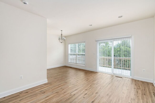 Building Photo - Your Next Home: Modern 3-Level Townhome with Garage, Deck & Huge Flex Space