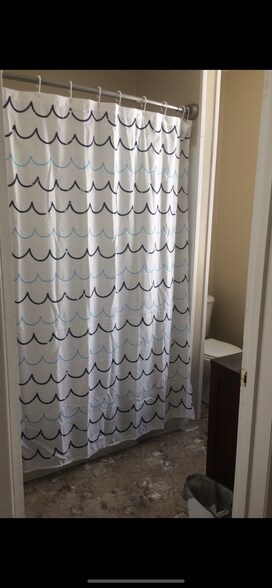 Bathroom - 805 Flemington St