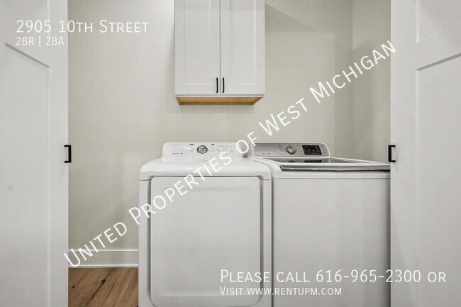 Building Photo - 2905 10th St