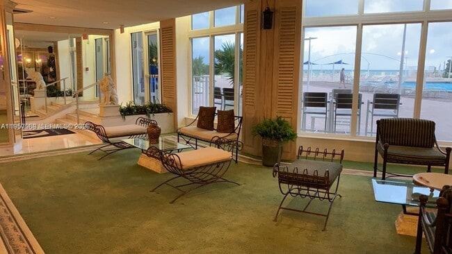 Building Photo - 3180 S Ocean Dr