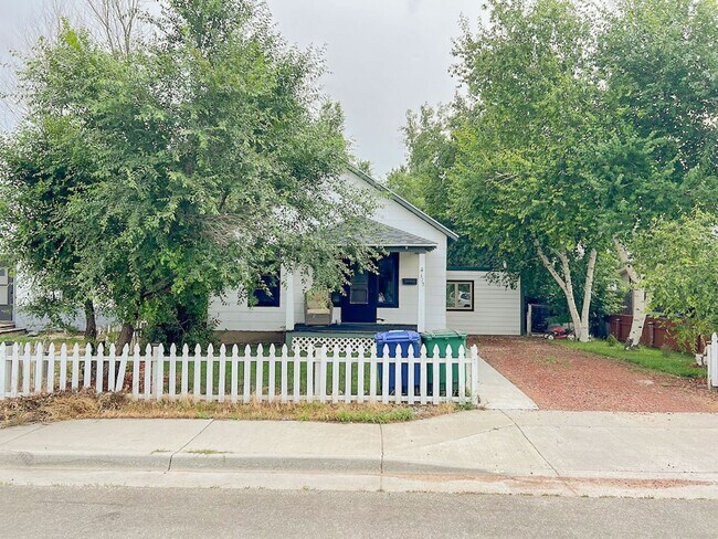 Building Photo - 315 Wyoming Ave