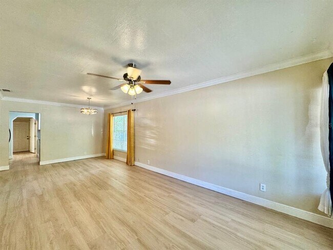 Building Photo - 3511 Bishop Eddie Newkirk Wy