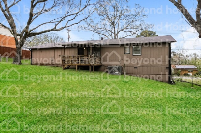 Building Photo - Move-In Ready 3-Bedroom Home in Sherwood!