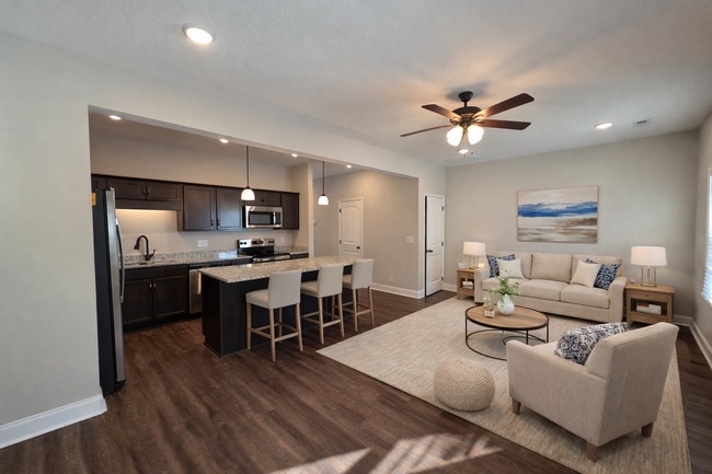 Building Photo - $250 OFF Move In Special!