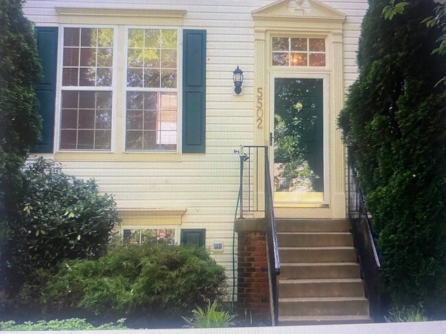 Building Photo - 5502 Westcott Cir