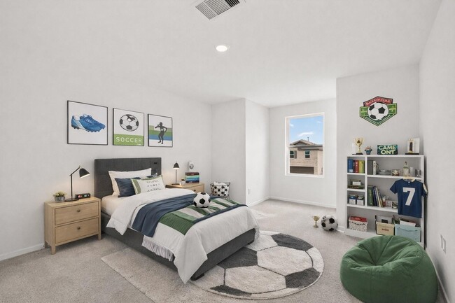 Building Photo - 3068 Sunset Glory Dr
