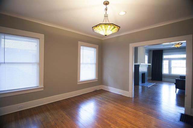 Building Photo - 3108 S Adams St