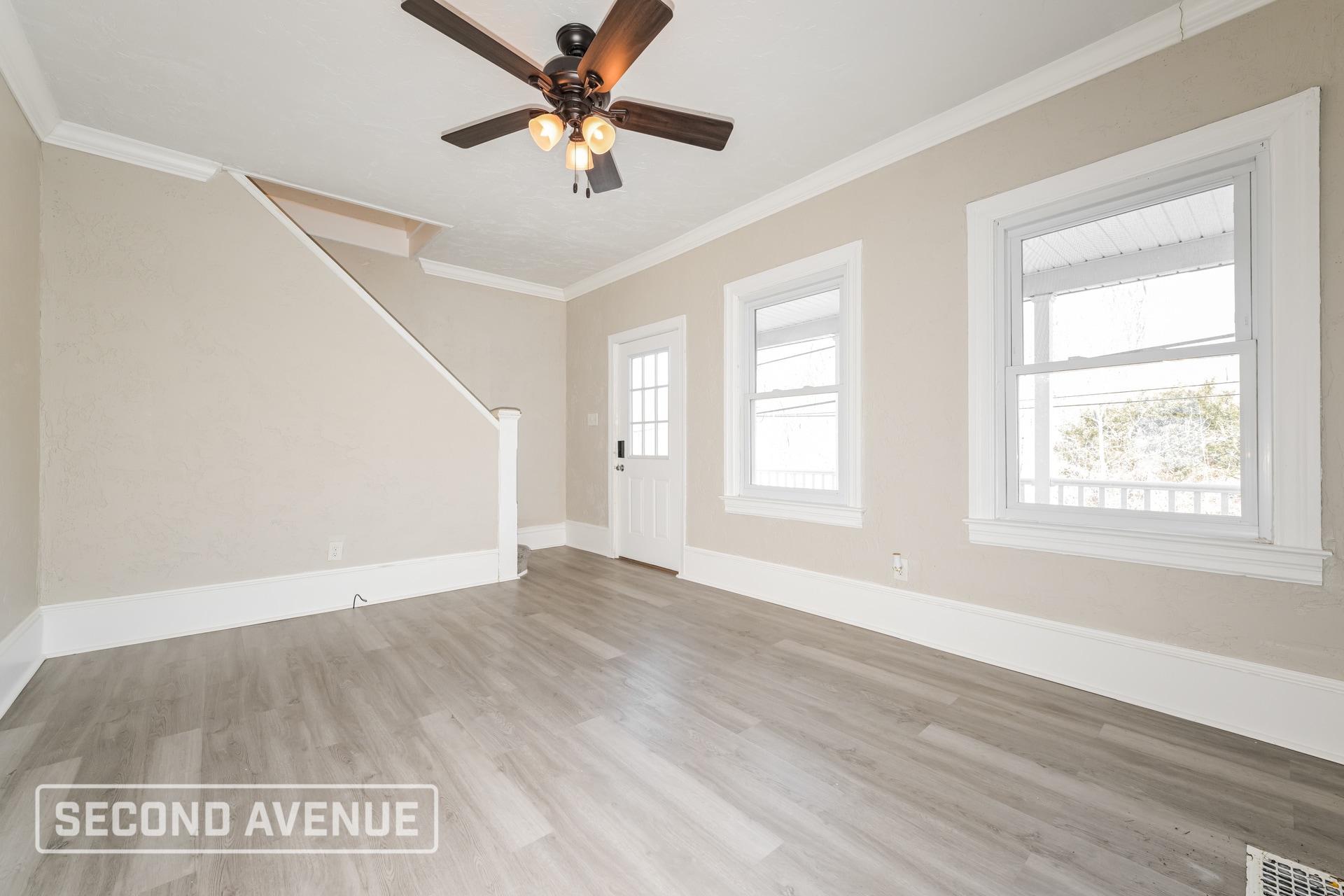 Building Photo - 8012 Elkhart St