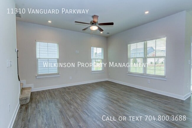 Building Photo - 11310 Vanguard Pkwy