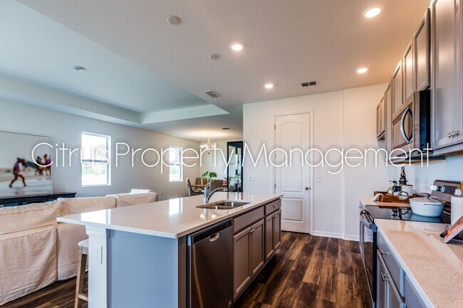Building Photo - 3/2.5 Home South of Lake Nona