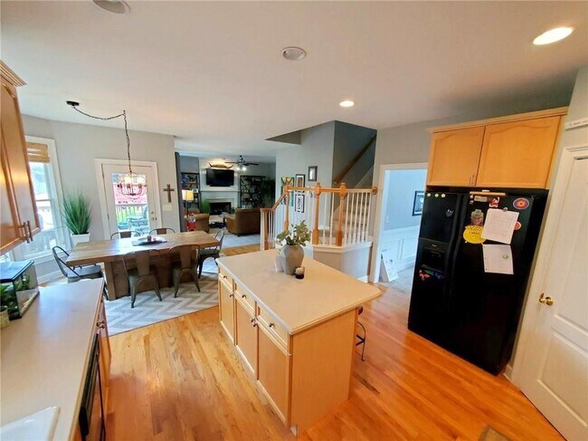 Building Photo - 5347 Spalding Mill Pl