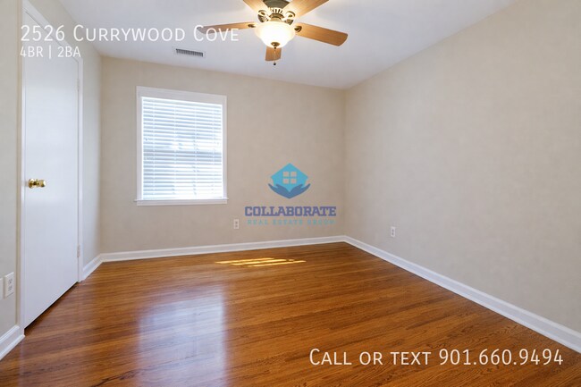 Building Photo - 2526 Currywood Cove