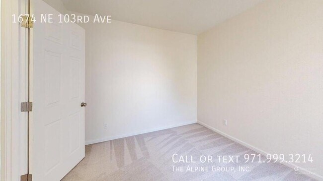 Building Photo - 1674 NE 103rd Ave