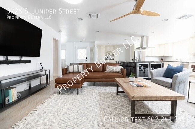 Building Photo - 3726 S Juniper St