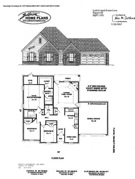 Building Photo - 5467 April Forest Dr