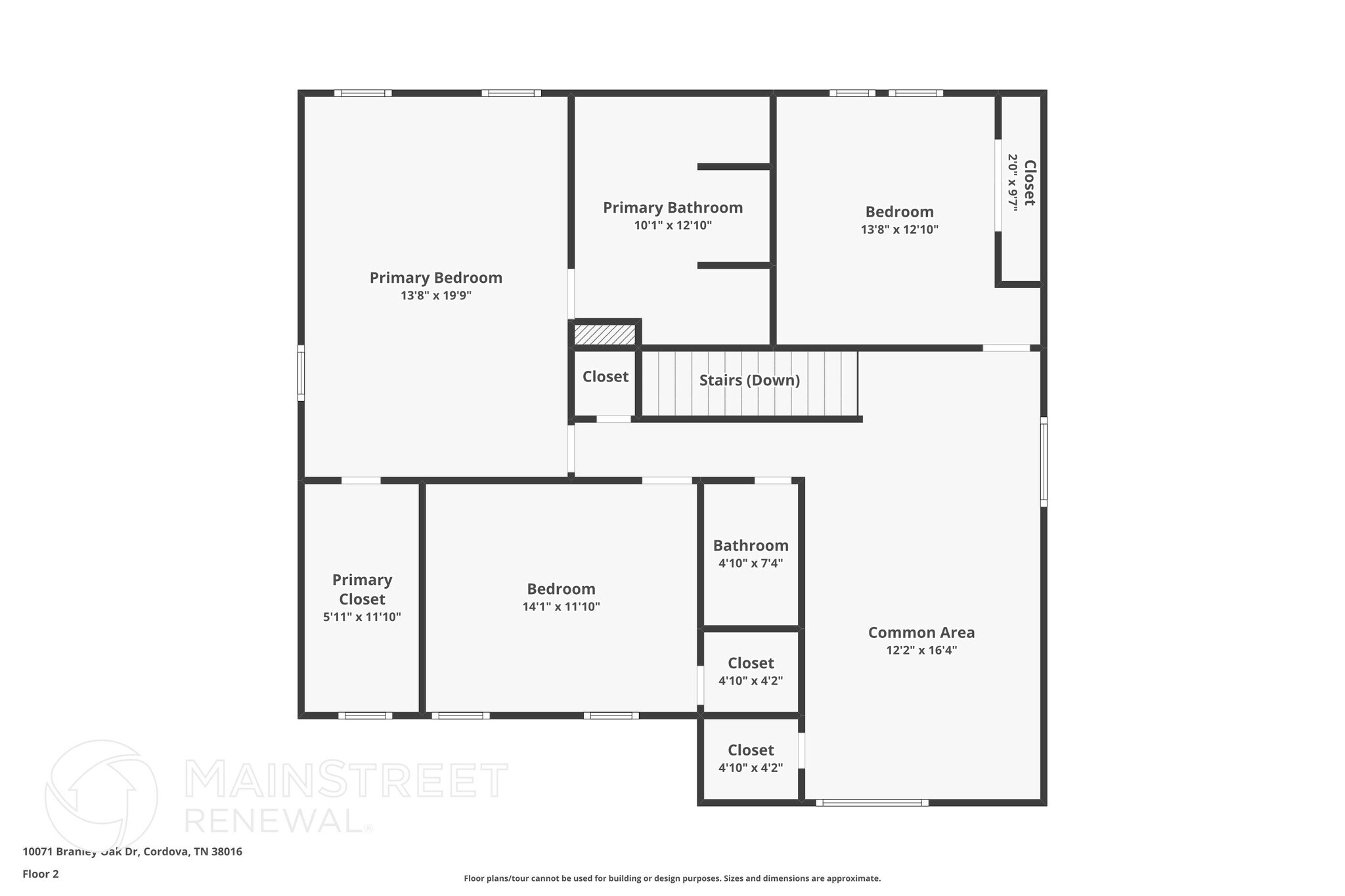 Building Photo - 10071 Branley Oak Dr