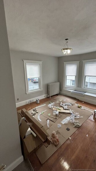 Building Photo - 36 Trident Ave