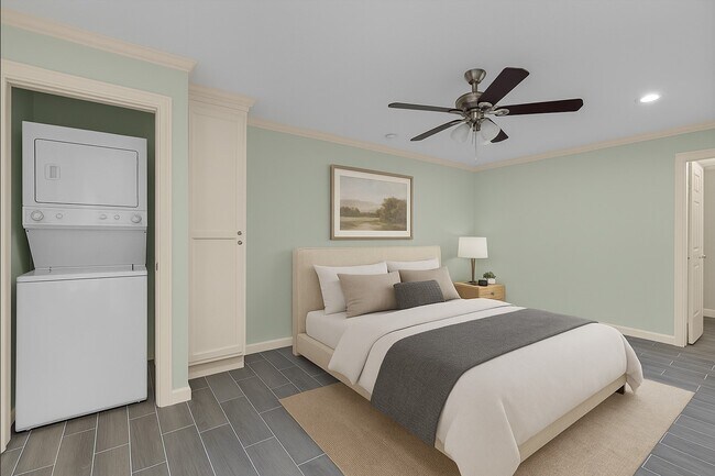 Building Photo - 1311 Antoine Dr