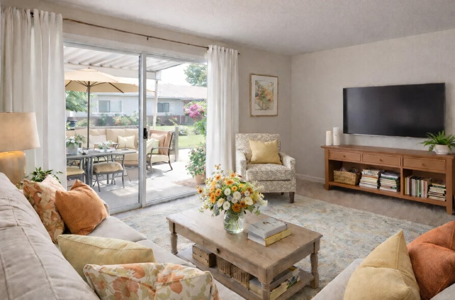 Building Photo - Castle Vista Senior Duplex Community