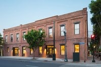 Building Photo - Auction House Apartments