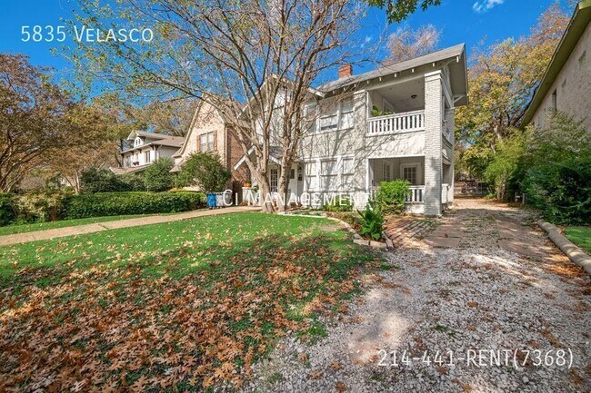 Building Photo - Beautiful Duplex for Rent in the Heart of ...