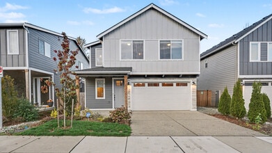 Building Photo - 8761 69th Pl NE