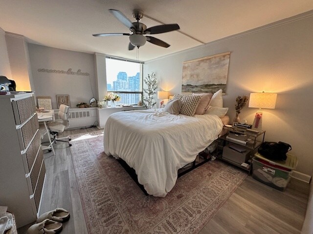 Building Photo - 1360 N Sandburg Ter