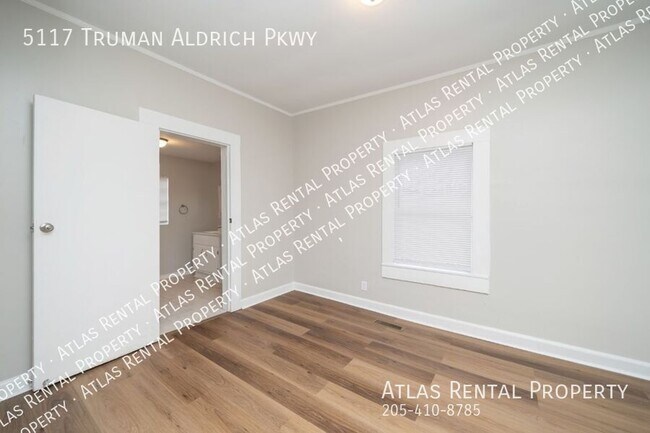 Building Photo - 5117 Truman Aldrich Pkwy