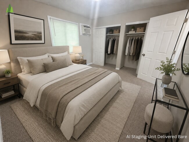 Building Photo - LIMITED TIME SUMMER OFFER! FREE RENT FOR YOUR FIRST MONTH! comfortable 1 Bedroom with 1 Bathroom ...