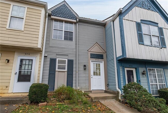 Building Photo - 6716 Colchester Pl NW