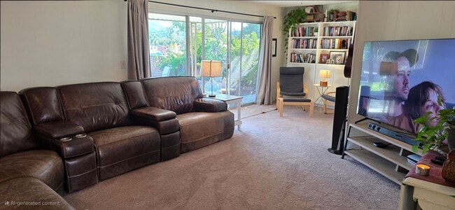 Building Photo - Spacious 4-Bedroom 2 Bath Home with a Large, Serene Backyard and Courtyard.