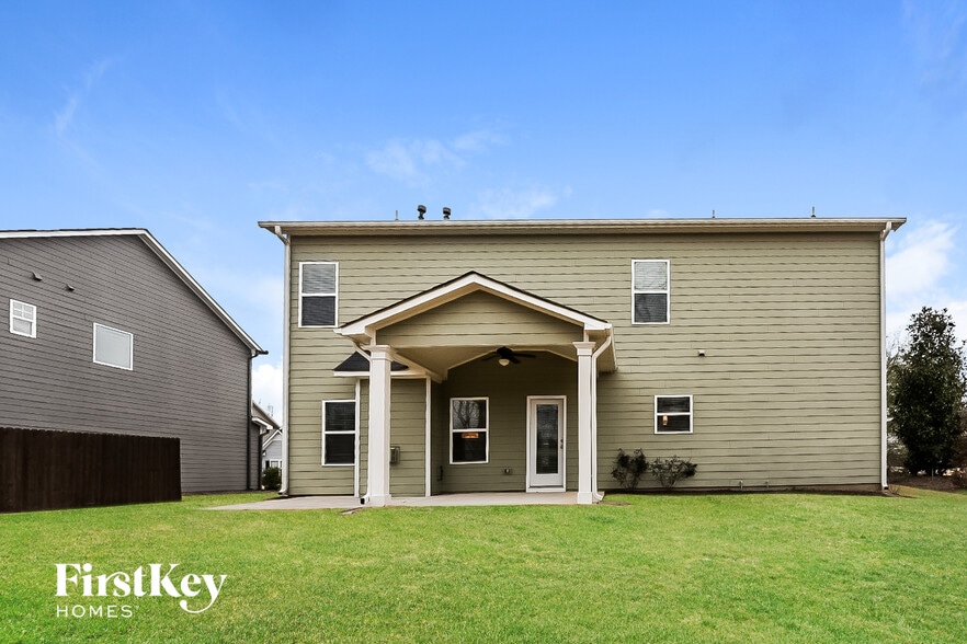 Building Photo - 118 Cherokee Reserve Cir