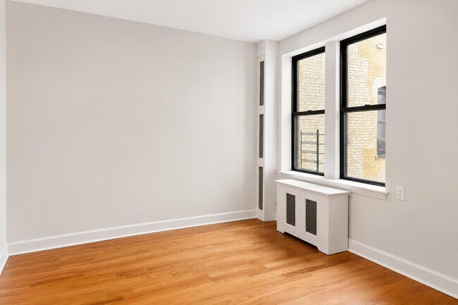 Floorplan - 213 Bennett Avenue