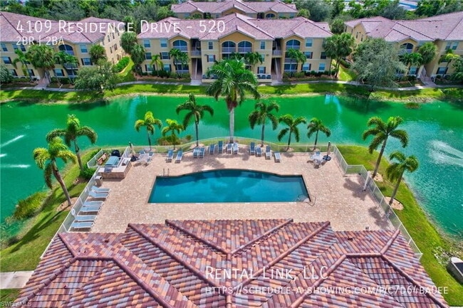 Building Photo - 4109 Residence Drive