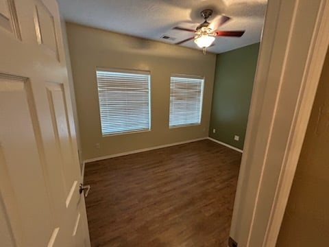 Bedroom - 6131 Arroyo Dr