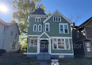 Building Photo - 125 W Creighton Ave