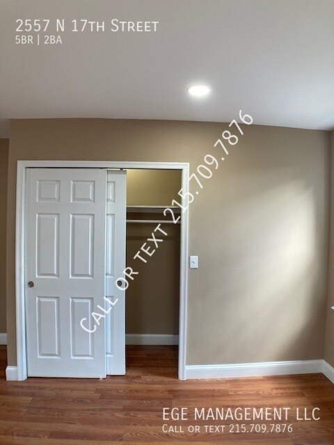 Building Photo - 2557 N 17th St