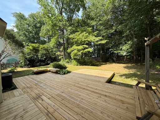 Building Photo - **OFFERING REFUNDABLE APPLICATION FEES** Newly Remodeled 3BD, 2.5BA Knightdale Home with a Fenced...