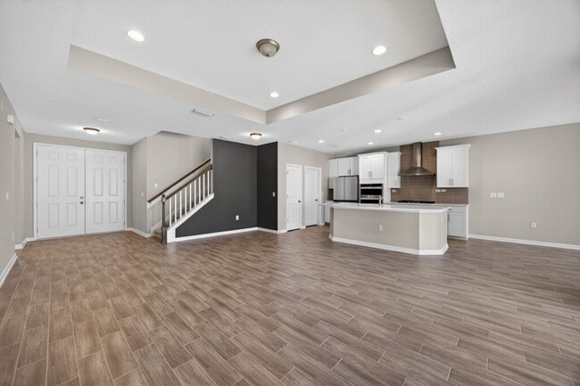 Building Photo - Home For Rent In Shearwater Community