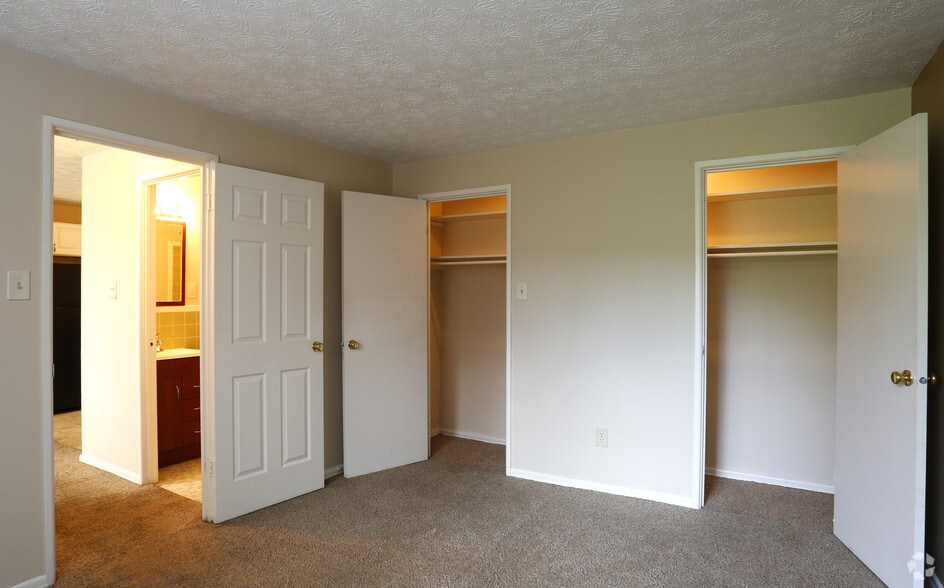 Interior Photo - Overlook at Sunset