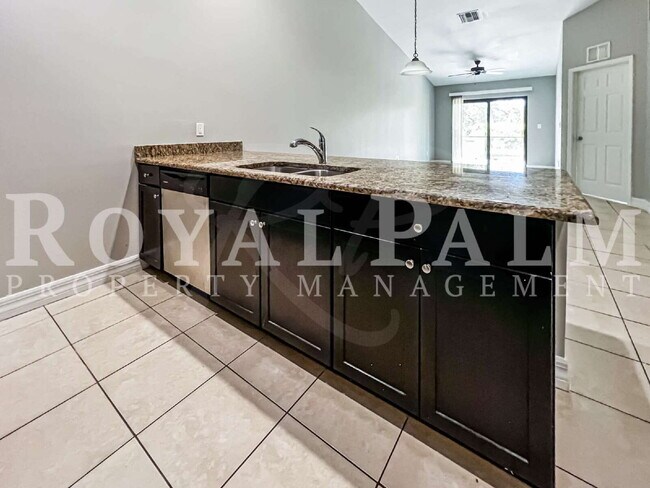 Building Photo - Cozy Up Long-Term & Leaf It All Behind – 3BR/2BA Duplex + Garage & The Favorite Perk: Screened. L...