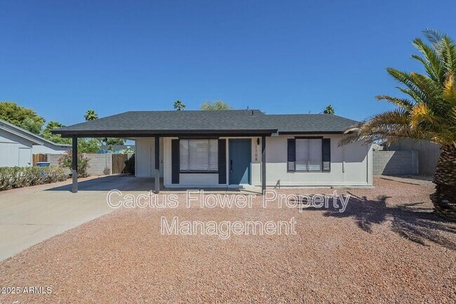 Primary Photo - 1708 W Estrella Dr